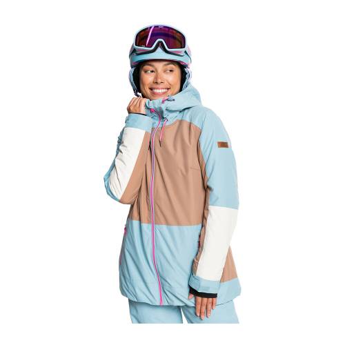 Roxy Ravine Snow Geaca