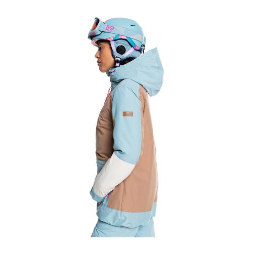 Roxy Ravine Snow Geaca