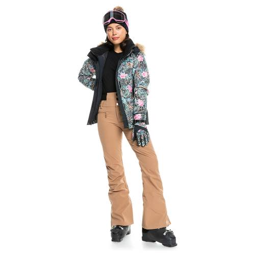 Roxy Rising High Ski Pantaloni