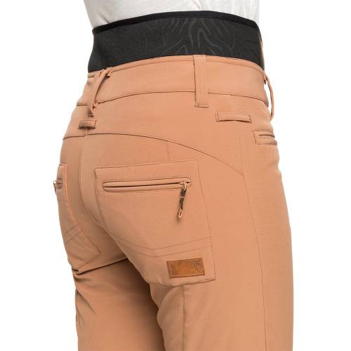 Roxy Rising High Ski Pantaloni