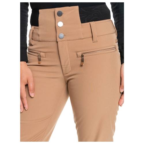 Roxy Rising High Ski Pantaloni
