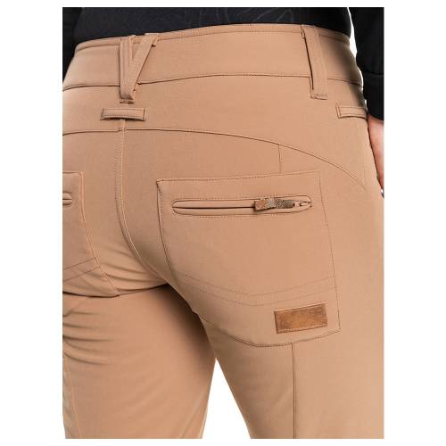 Roxy Rising High Ski Pantaloni