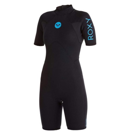 Costum Neopren 2/2 Femei Roxi
