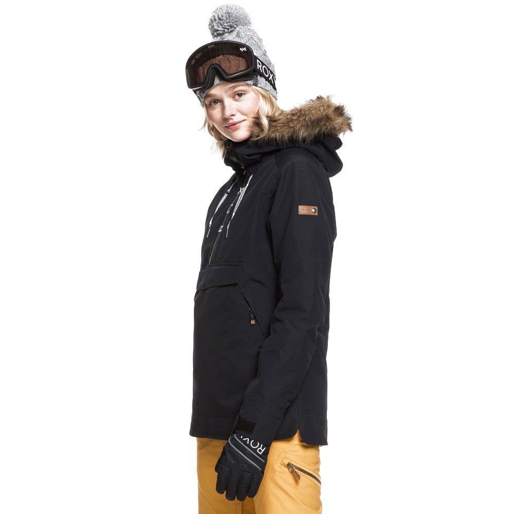 Roxy Shelter Snow Geaca