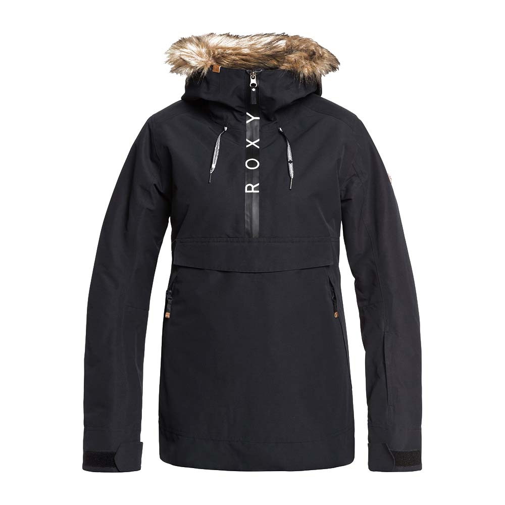 Roxy Shelter Snow Geaca