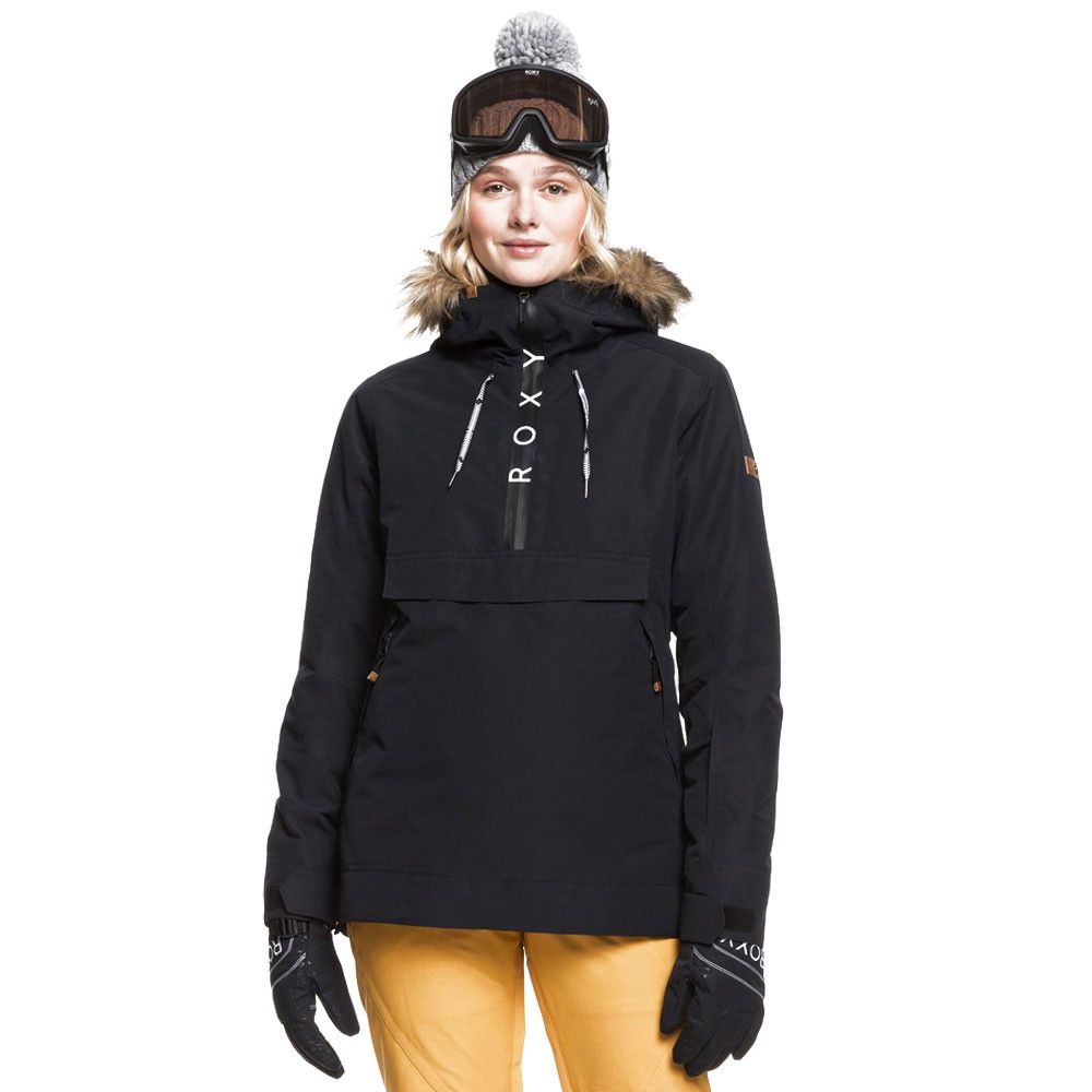 Roxy Shelter Snow Geaca