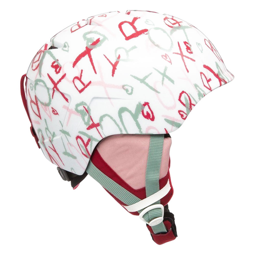 Cască de Protecție Snowboard/Schi Roxy Slush