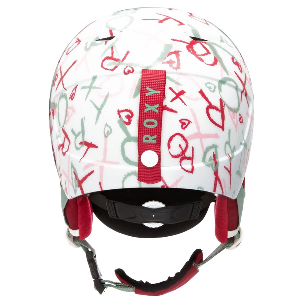 Cască de Protecție Snowboard/Schi Roxy Slush