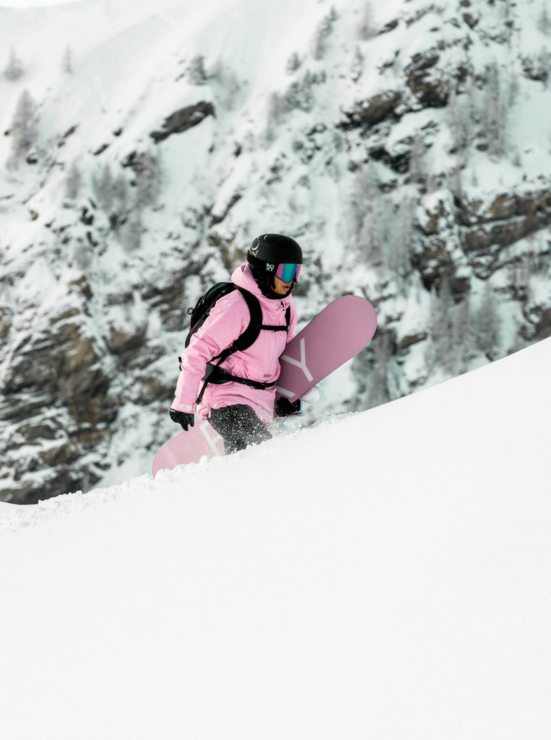 Roxy Storm Ski/Snowboard Ochelari
