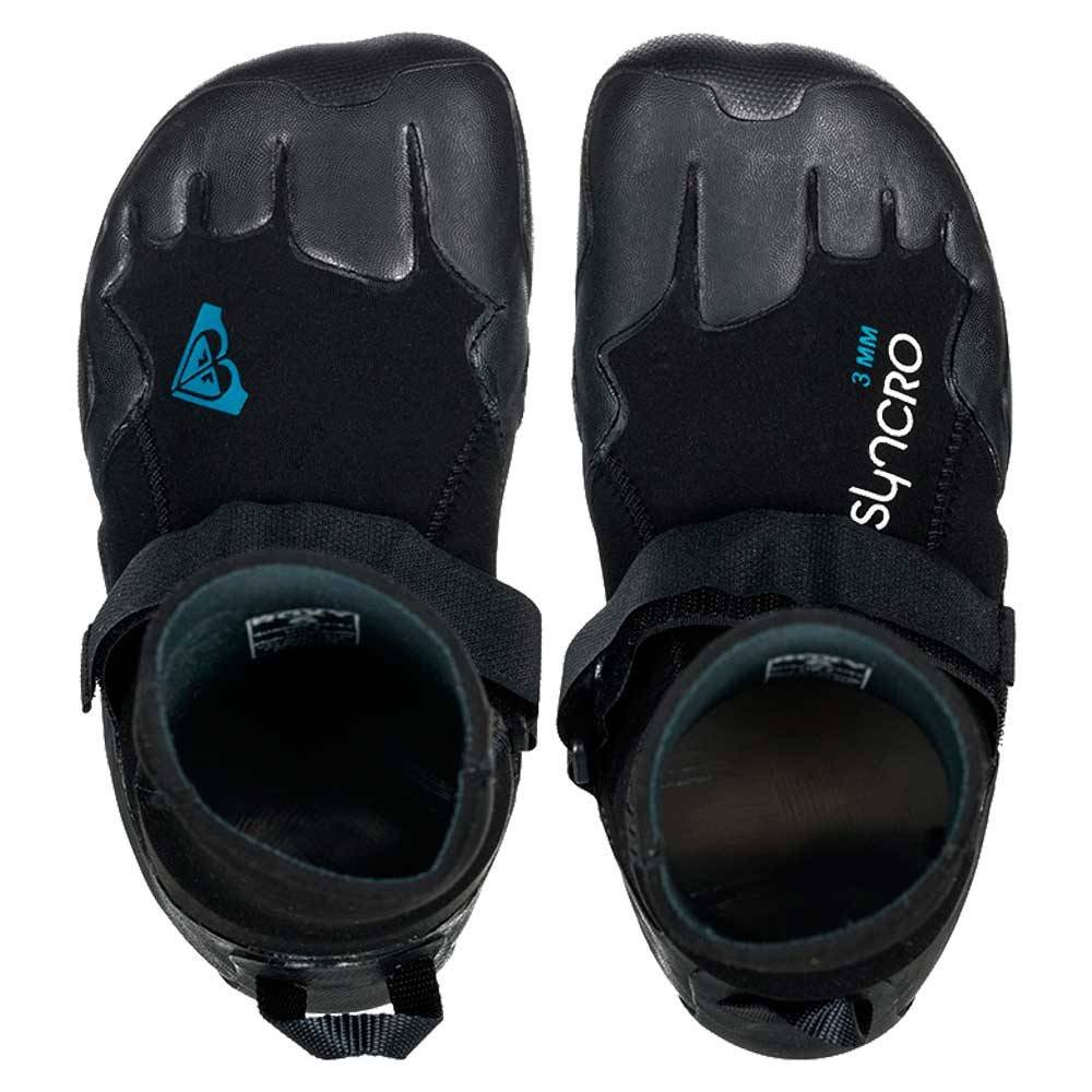 Quiksilver Syncro Round Toe 3 mm