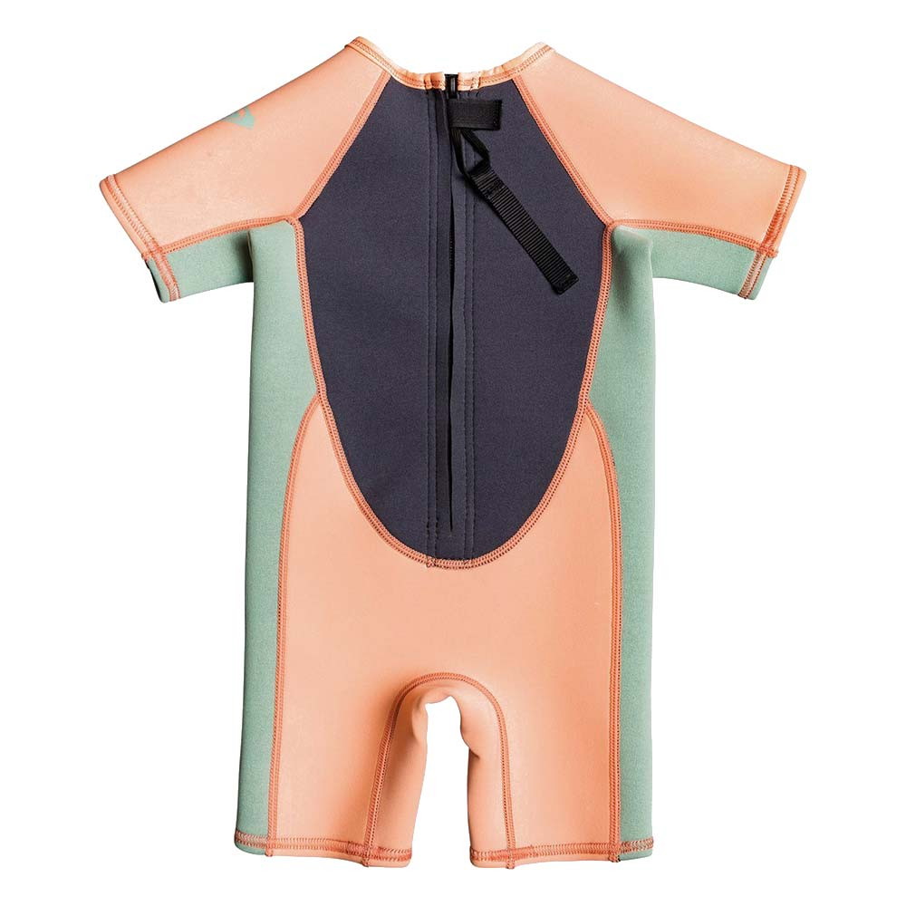 Costumul de neopren Roxy Syncro pentru fete 1,5 mm
