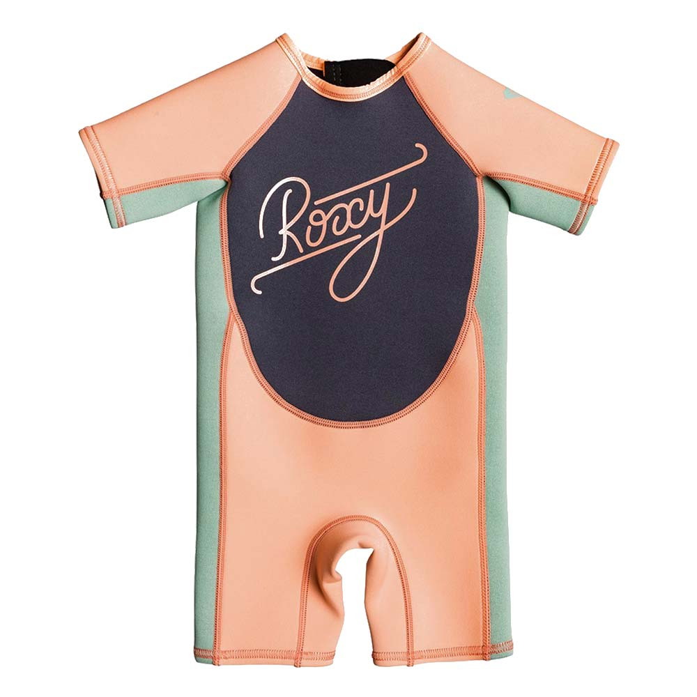 Costumul de neopren Roxy Syncro pentru fete 1,5 mm