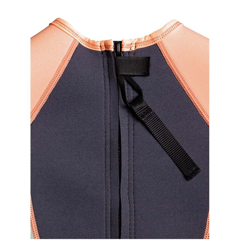 Costumul de neopren Roxy Syncro pentru fete 1,5 mm