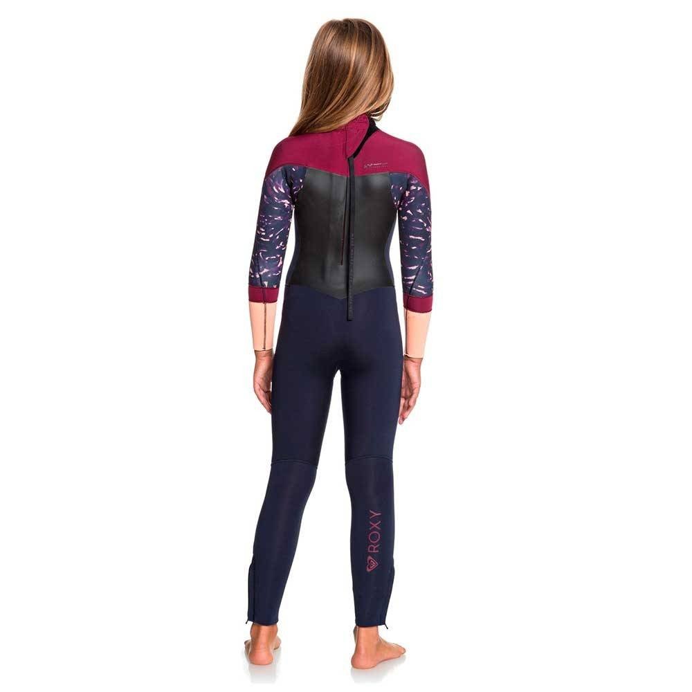 Costum  Neopren 3/2 Roxy Syncro Girl