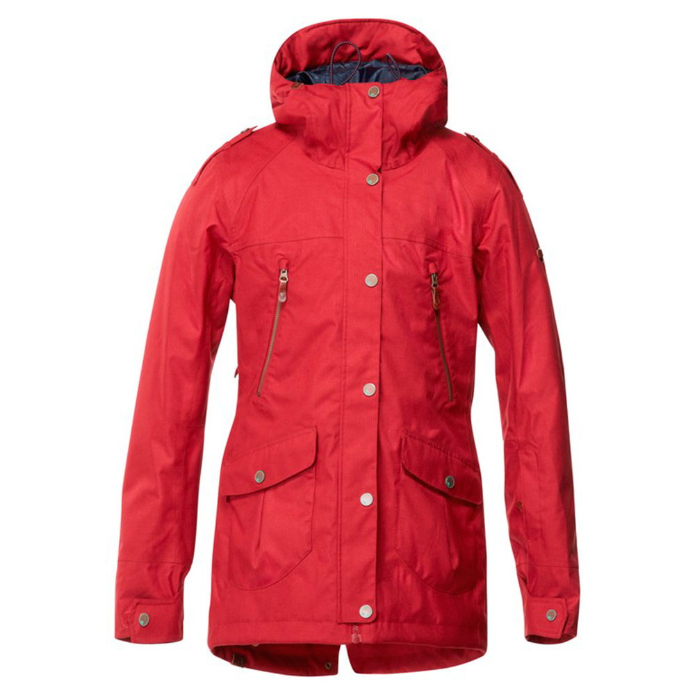 Roxy Tribe JK Snow Geaca