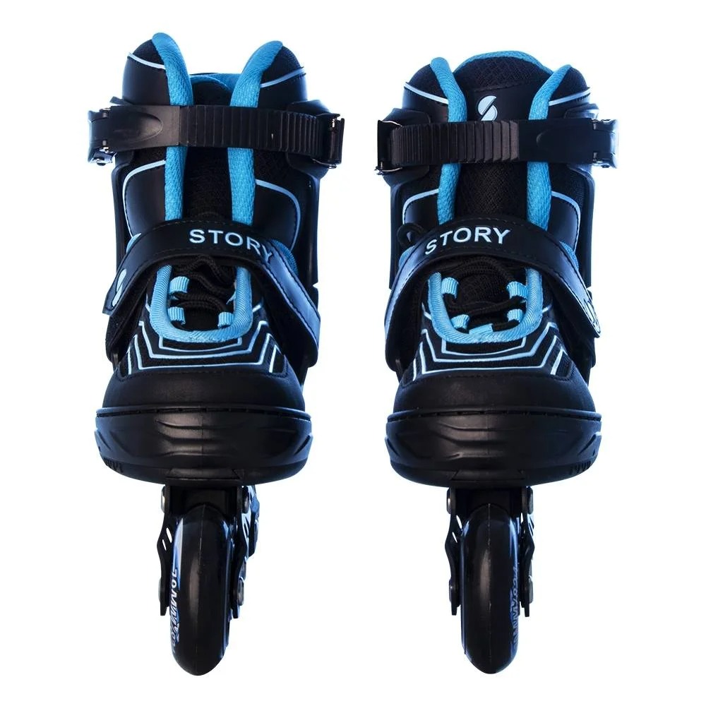 Inline Skates Story Extract