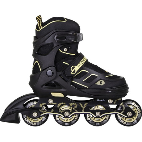 Patine Inline Ajustabile Story Fusion