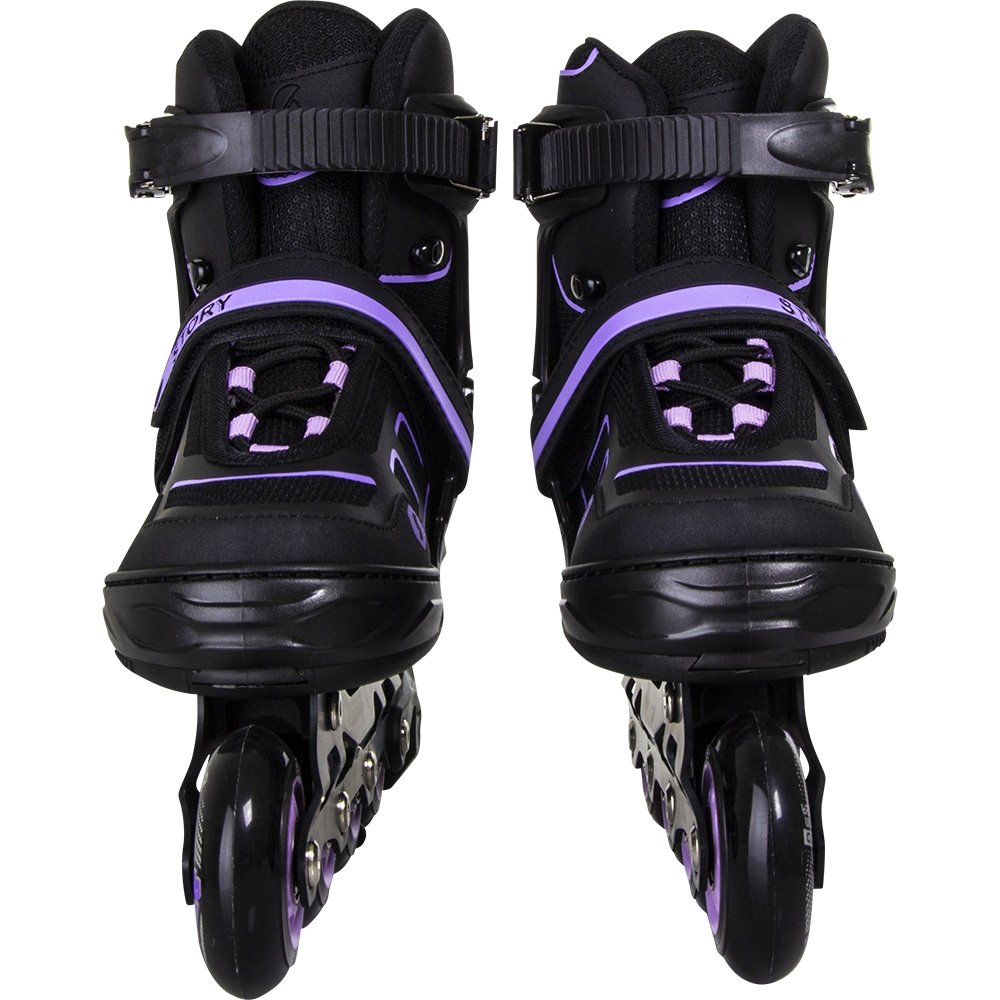Patine Inline Ajustabile Story Fusion