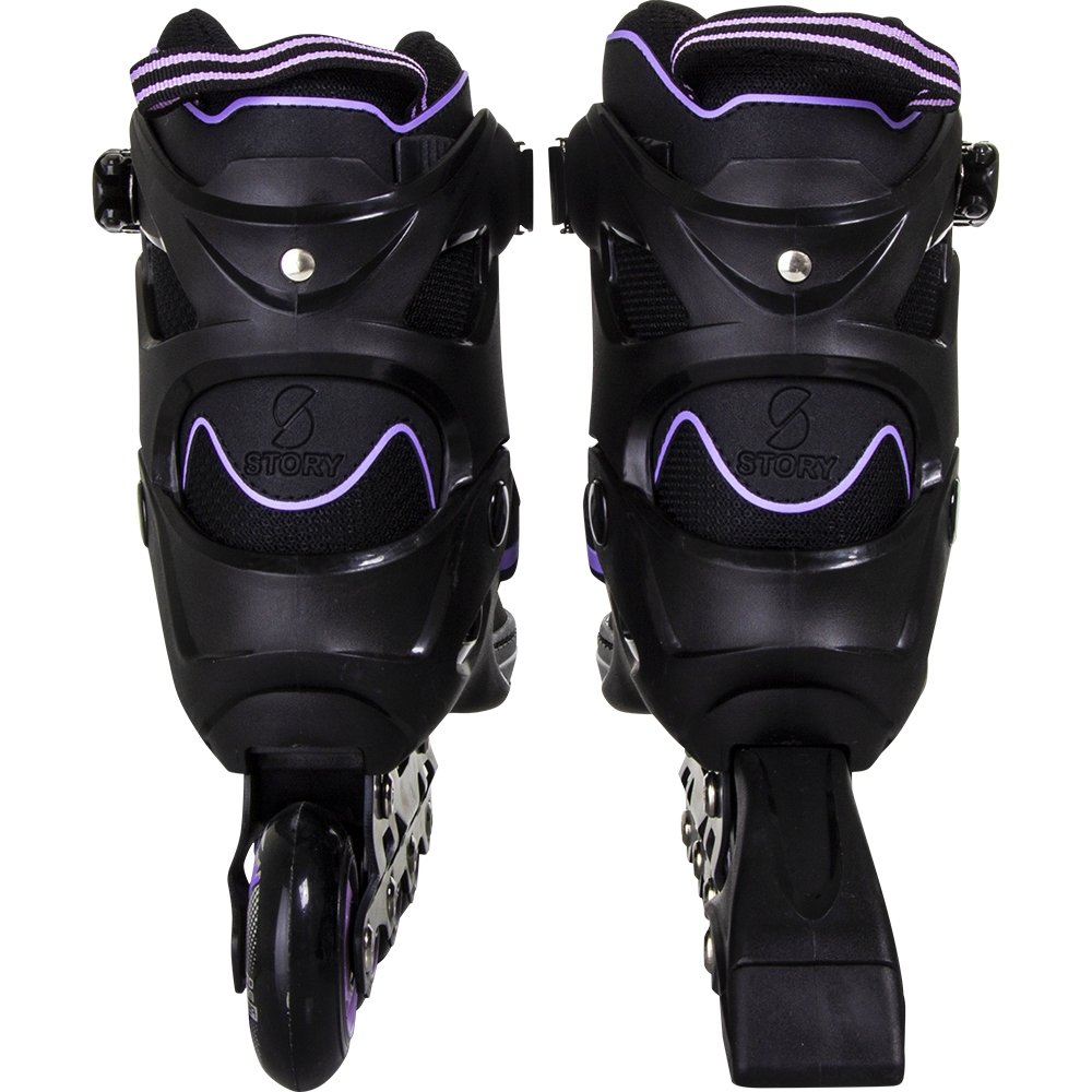 Patine Inline Ajustabile Story Fusion
