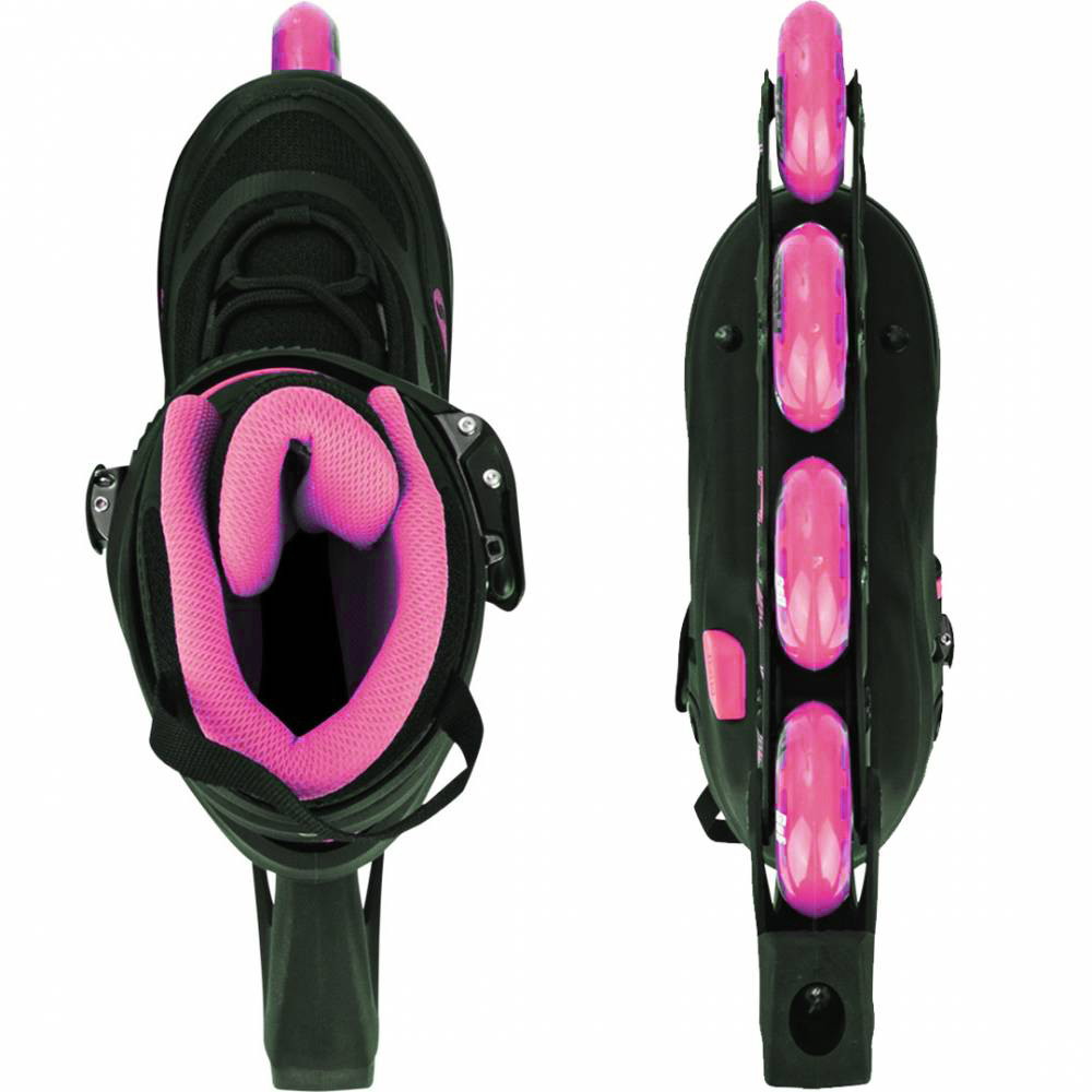 Patine Inline Ajustabile Story Fusion