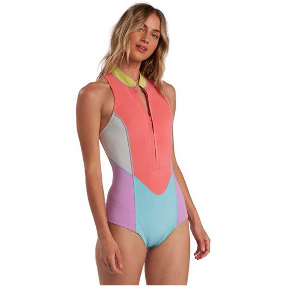 Costum  Neopren 4/3 Billabong Salty Dayz