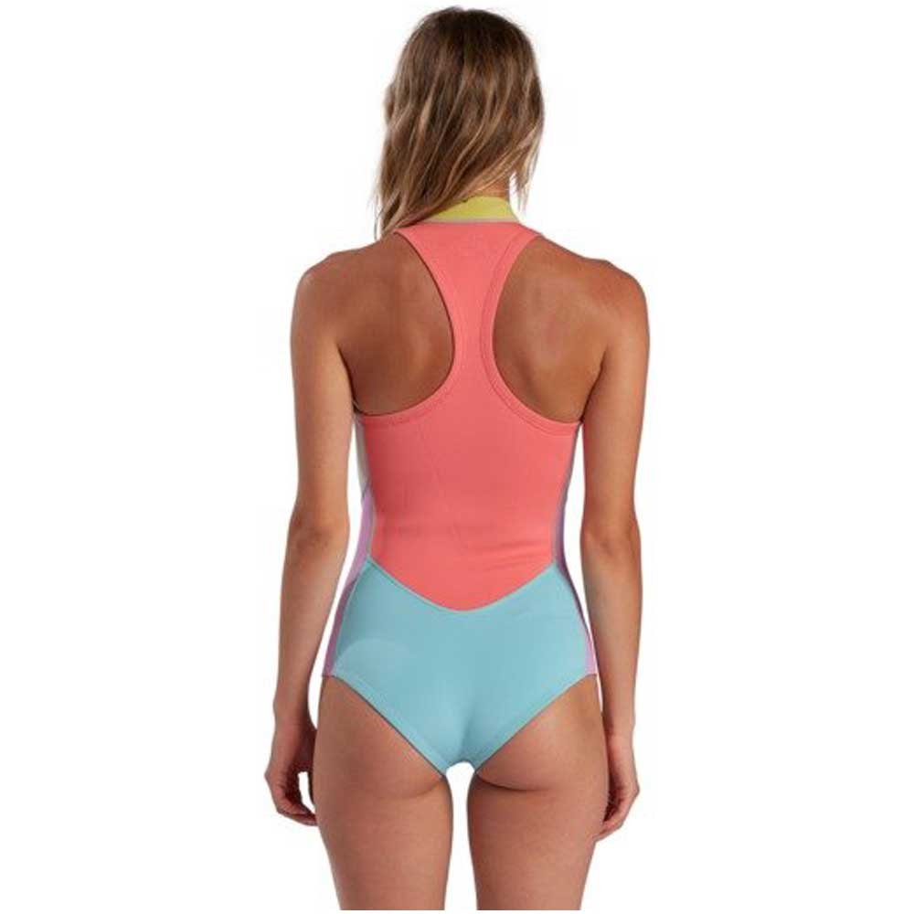 Costum  Neopren 4/3 Billabong Salty Dayz