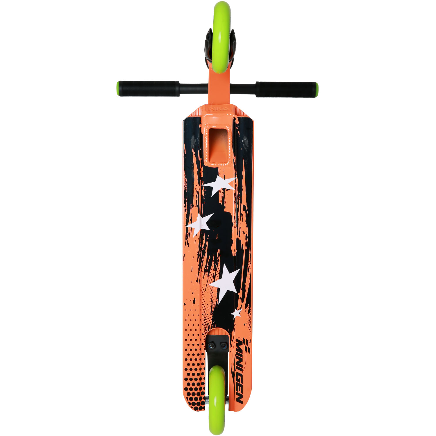NKD Mini GEN Stunt Scooter