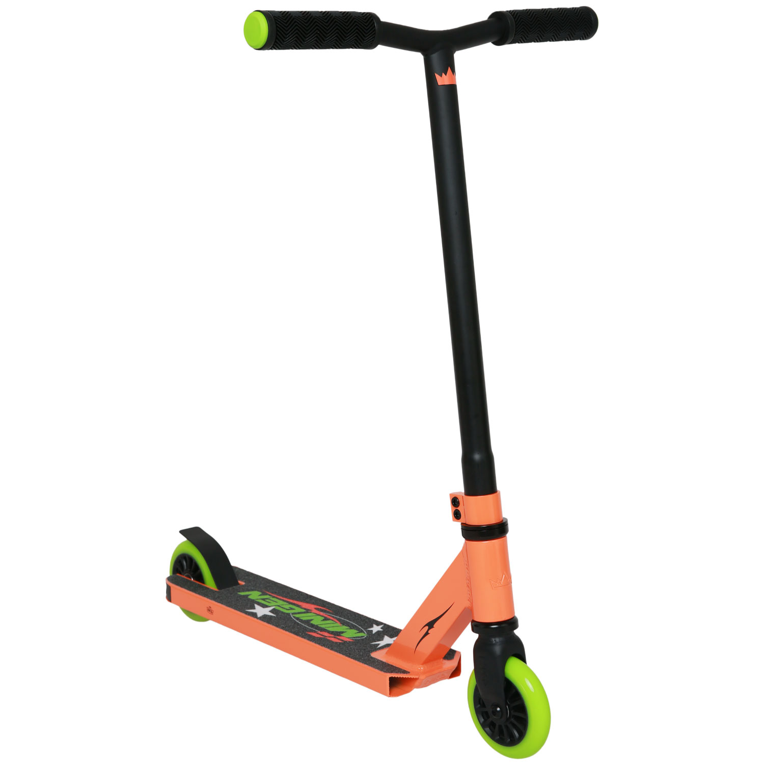 NKD Mini GEN Stunt Scooter