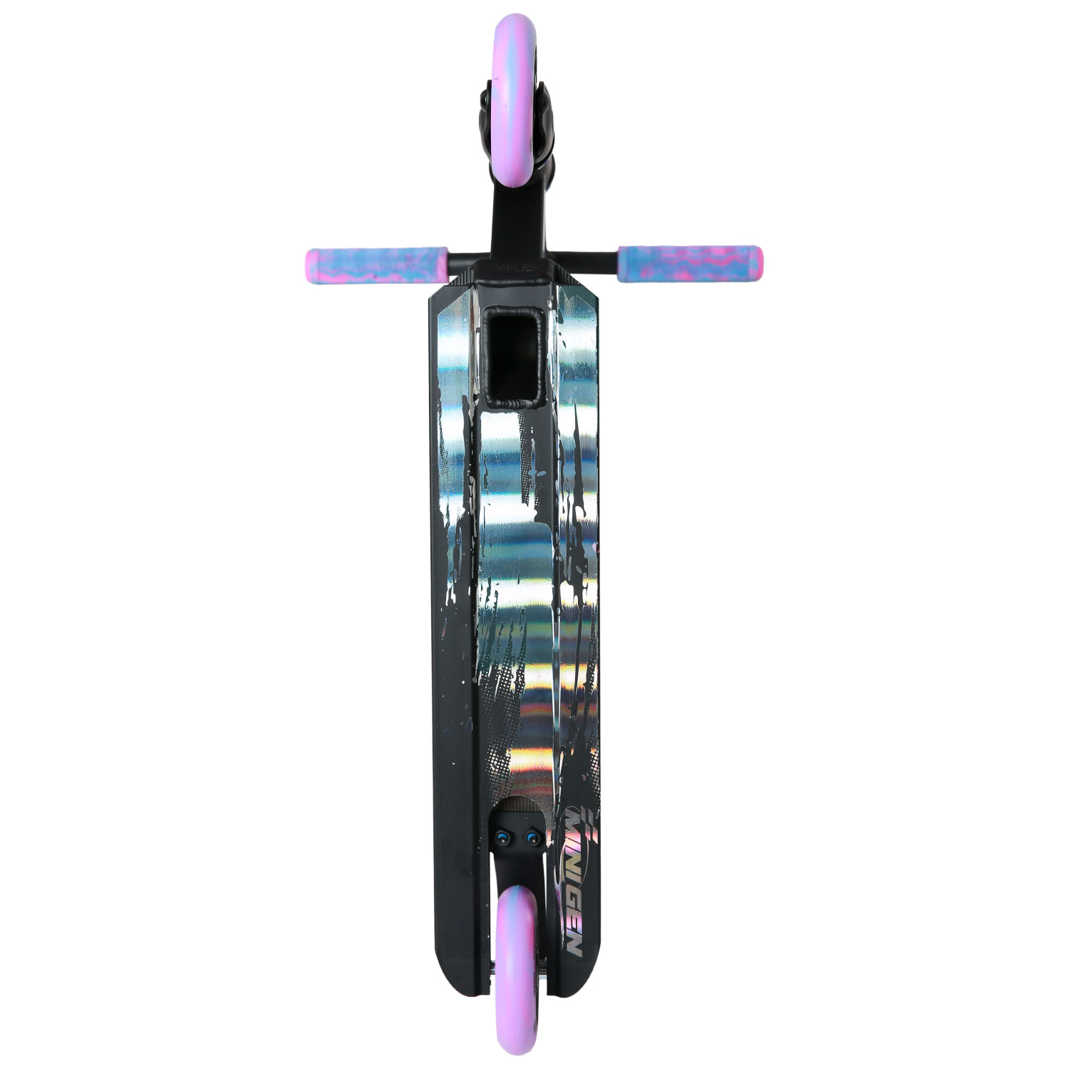NKD Mini GEN Stunt Scooter