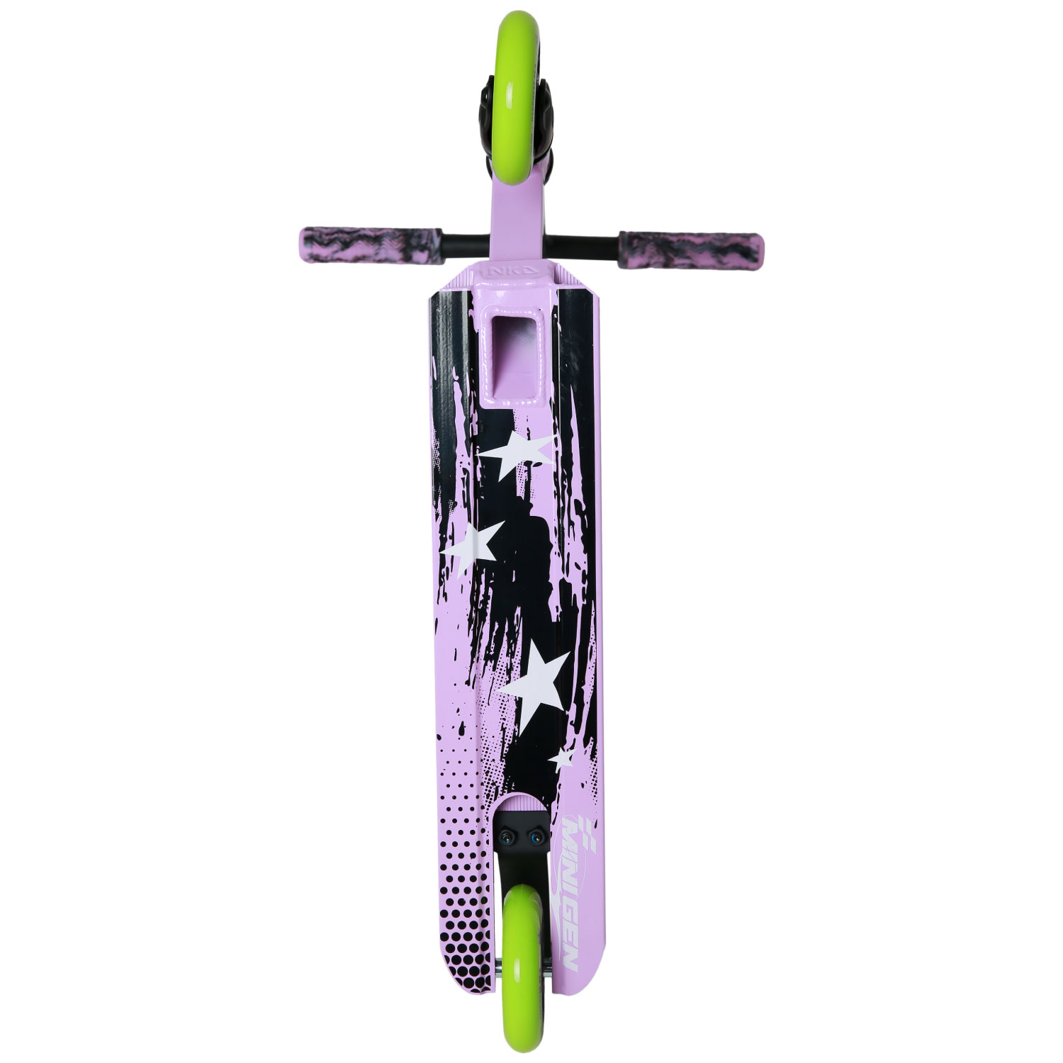 NKD Mini GEN Stunt Scooter