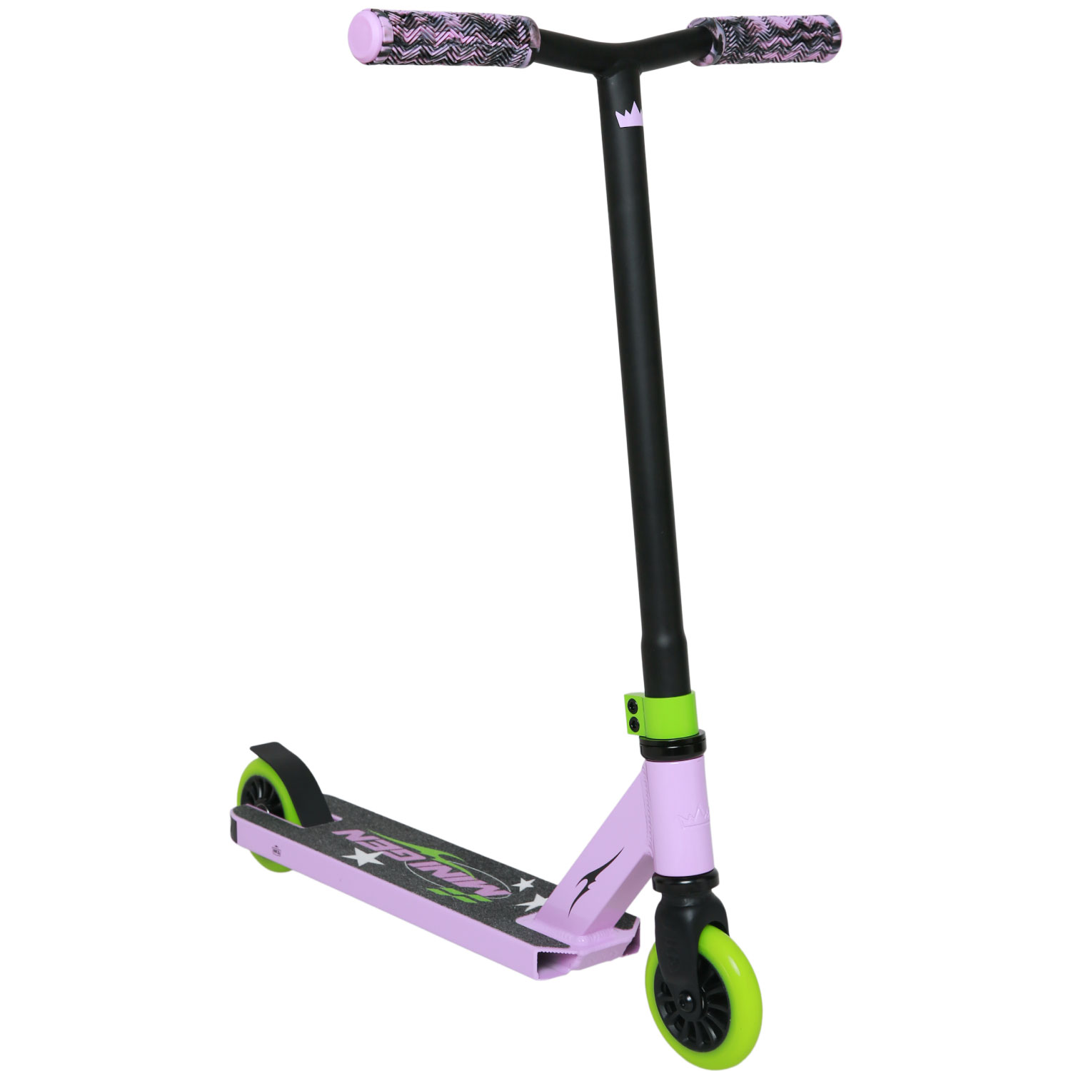 NKD Mini GEN Stunt Scooter