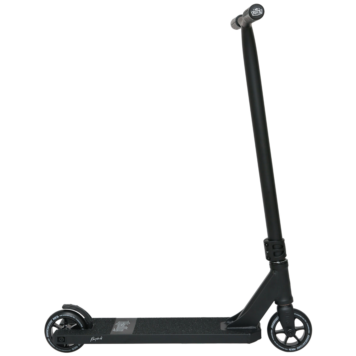 NKD Rally Stunt Scooter