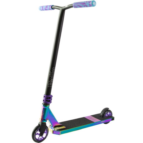 NKD Rally Stunt Scooter