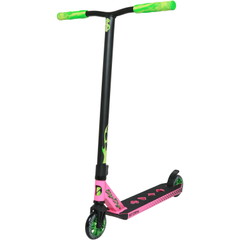 Story High Roller Air Stunt Scooter