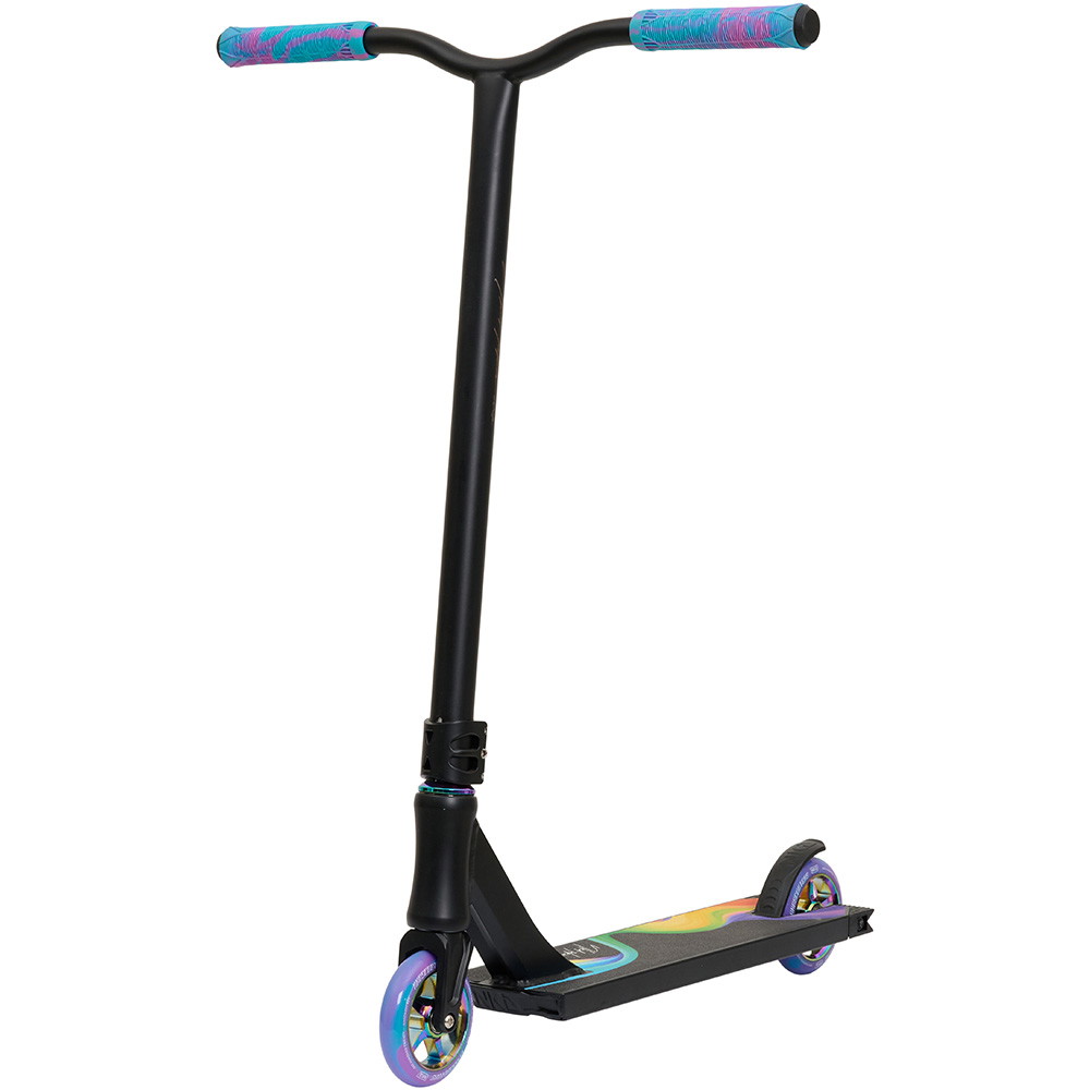NKD Rally Stunt Scooter
