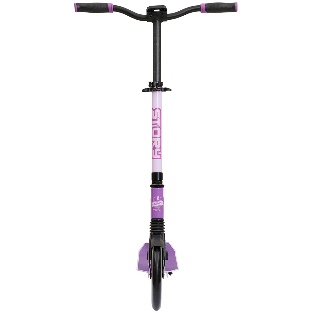 Story Big Wheel Advanced Trotinetă Pliabilă