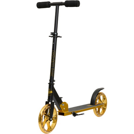 Trottinette pliabilă pentru navetă Story Lux