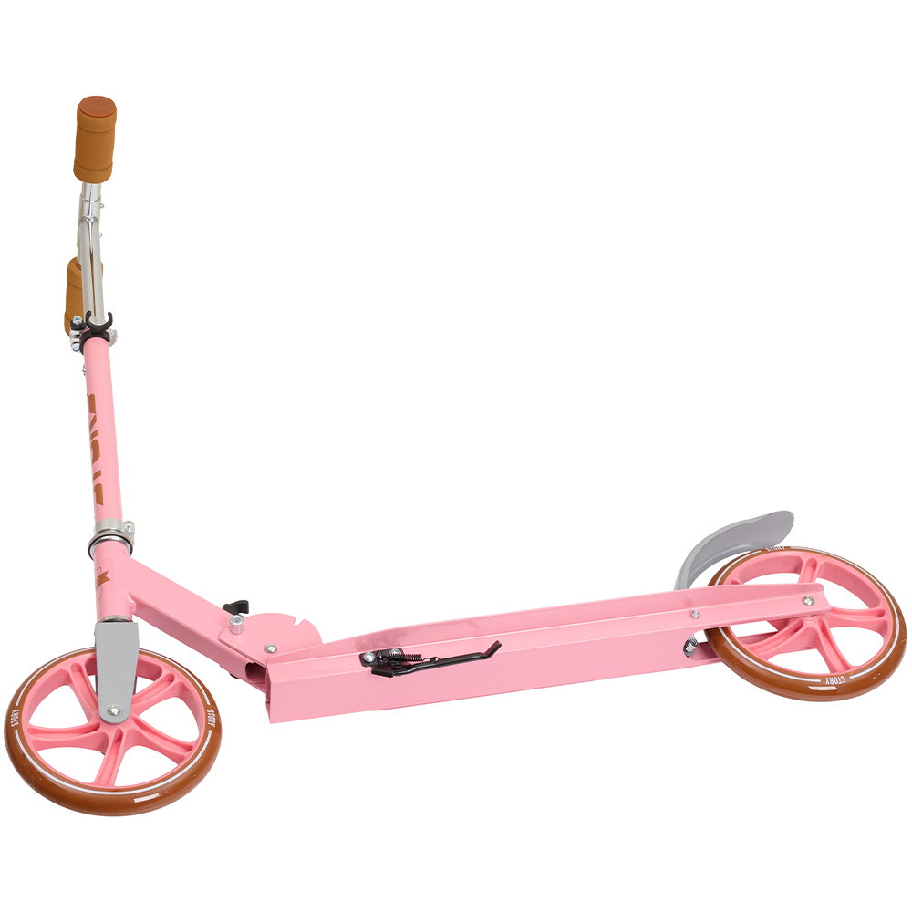 Trottinette pliabilă pentru navetă Story Lux