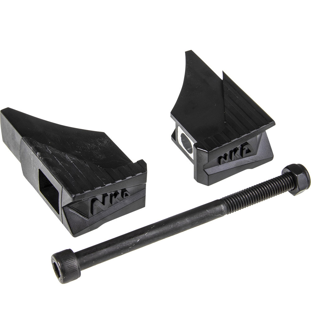 Carcasa din spate NKD pentru Deck de Trottinette + Șurub