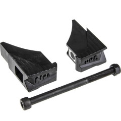 Carcasa din spate NKD pentru Deck de Trottinette + Șurub