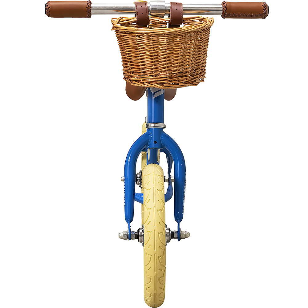 Story Retro Bicicletă de Echilibru pentru Bebeluși