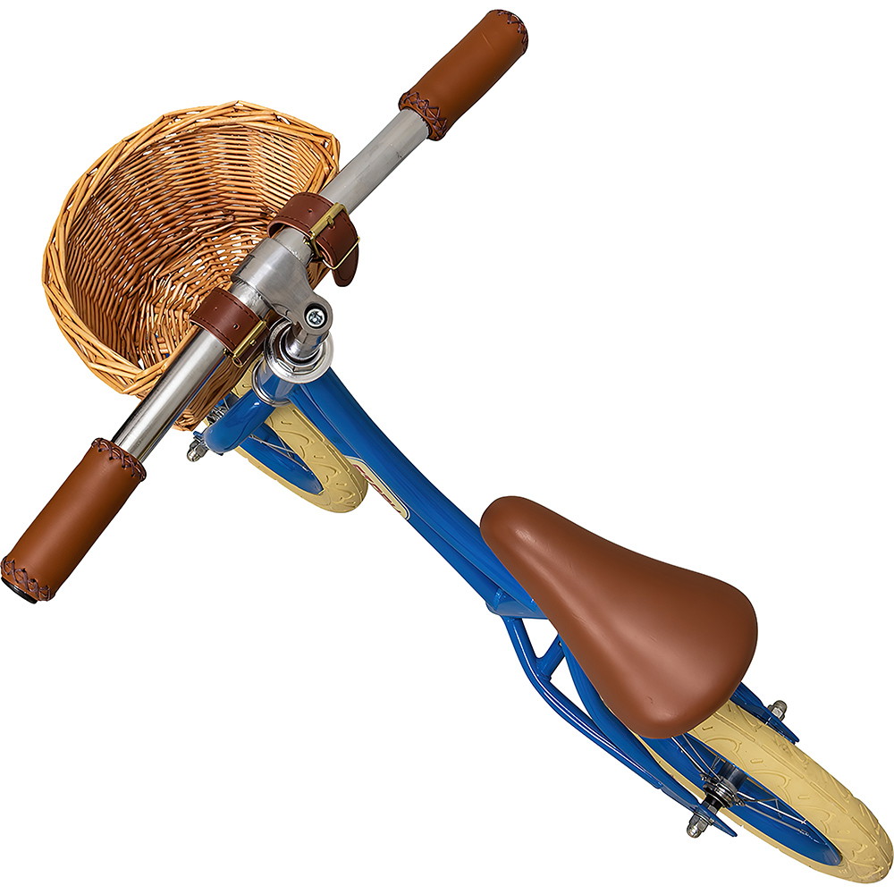 Story Retro Bicicletă de Echilibru pentru Bebeluși