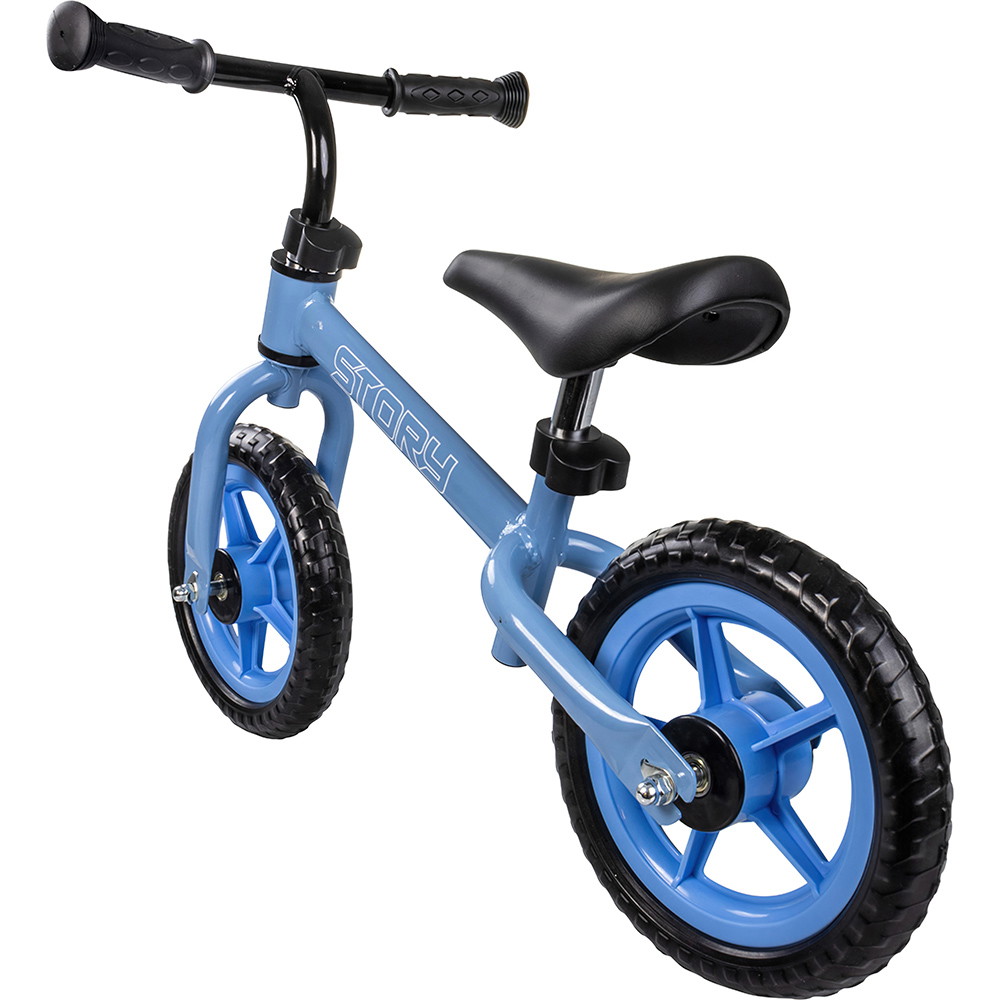 Bicicletă de echilibru Story Run Racer