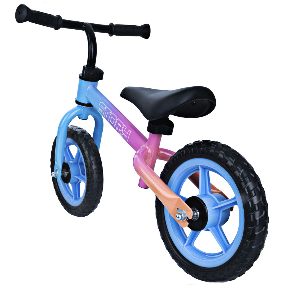Bicicletă de echilibru Story Run Racer