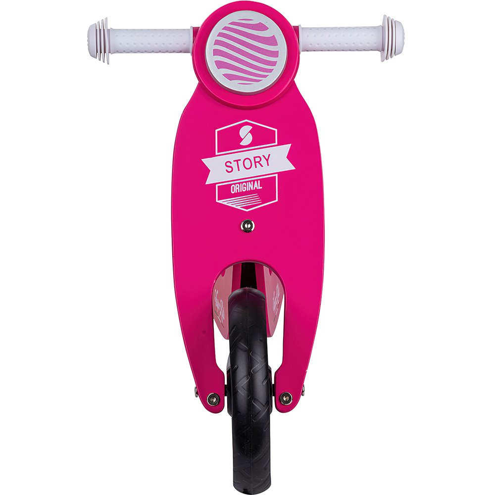 Bicicleta de echilibru Story Vespo