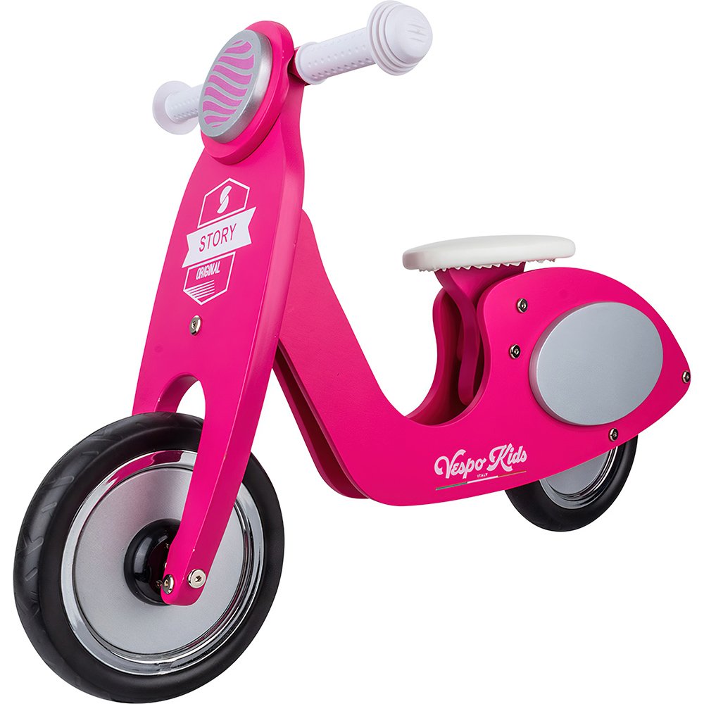 Bicicleta de echilibru Story Vespo