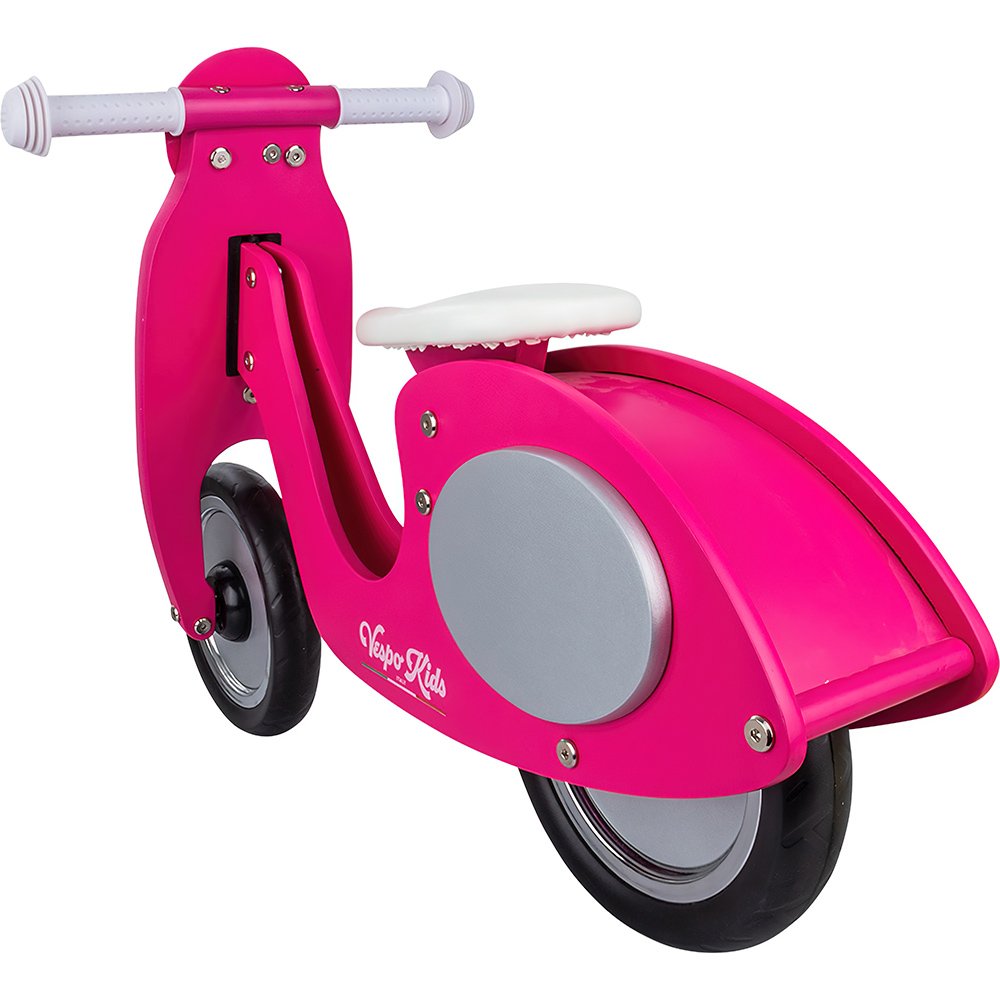 Bicicleta de echilibru Story Vespo