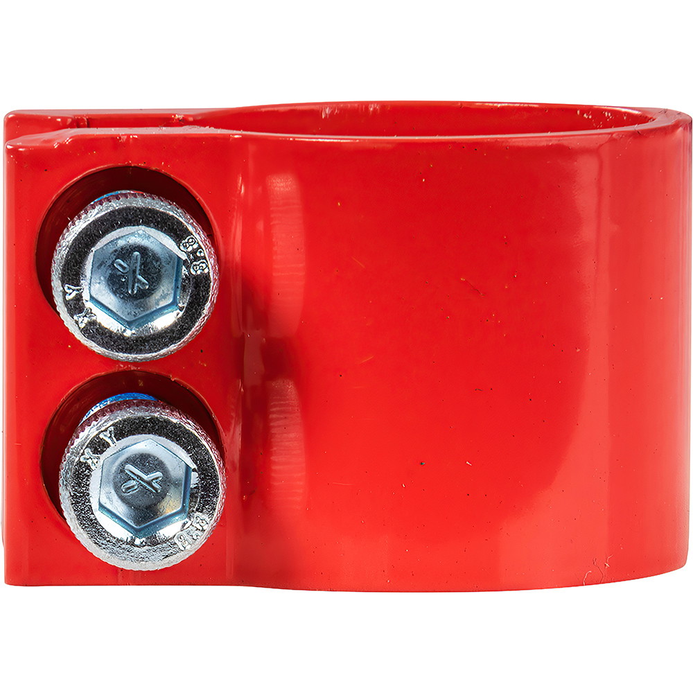 Story Flow Clamp