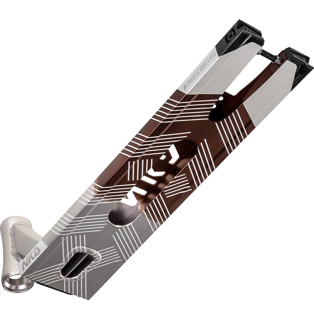 Deck pentru trotineta NKD Fuel