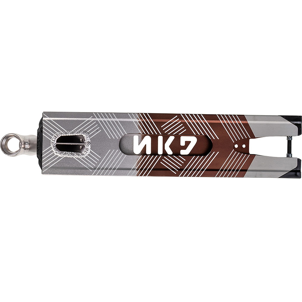 Deck pentru trotineta NKD Fuel